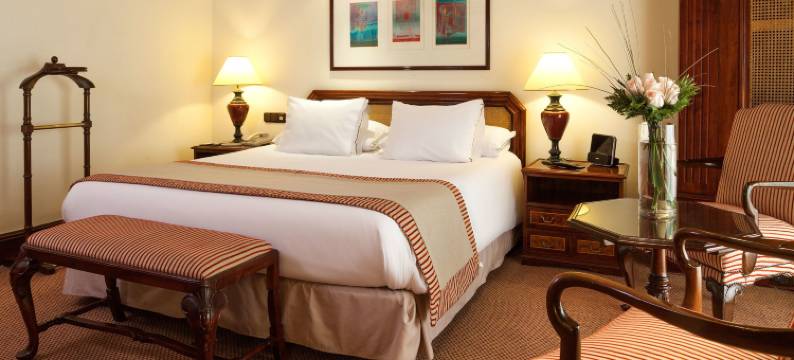 三藩市广场酒店(Hotel Plaza San Francisco)图片