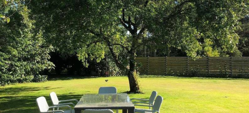 Børglum Mejeri酒店和早餐旅馆(Børglum Mejeri Hotel)图片