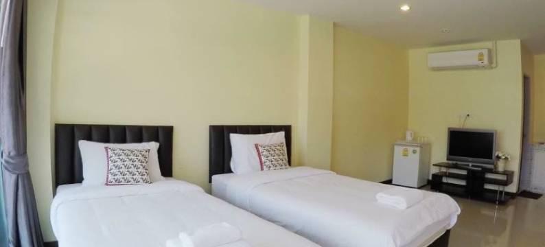 华欣班优岩 57 号酒店(Baan Yooyen Hua Hin 57)图片