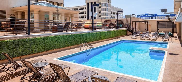 埃尔多拉多里诺度假酒店(Eldorado Reno – A Caesars Rewards Destination)图片