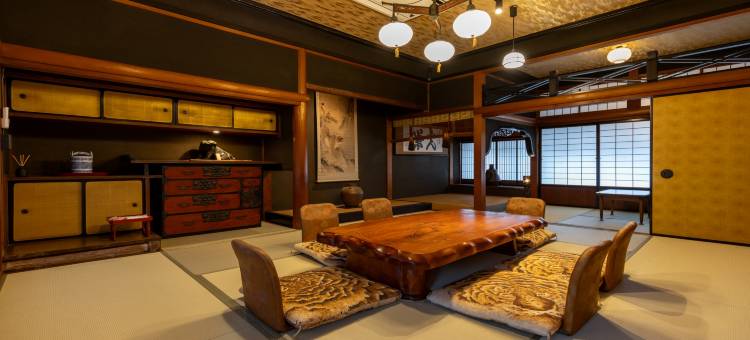 虎屋别馆(Toraya Annex)图片