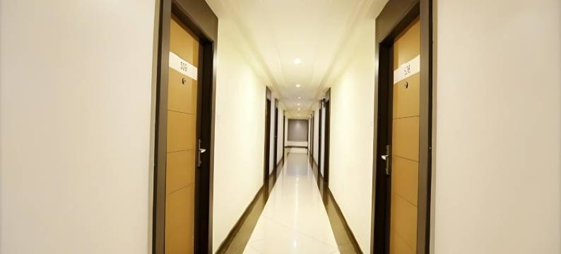 米亚普尔西塔拉格兰德酒店(Hotel Sitara Grand Miyapur)图片