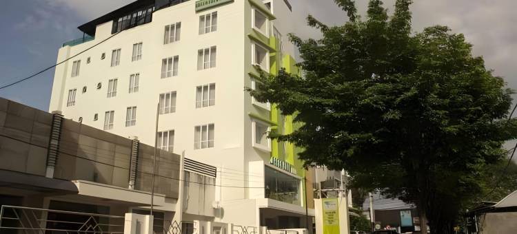 绿色伊甸园酒店(Green Eden Hotel)图片