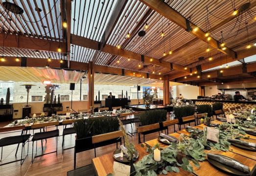 Casa de la Luz Hotel Boutique Hotel Overview