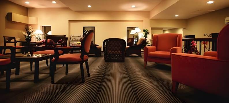 埃登54号酒店(Hotel Eden54)图片