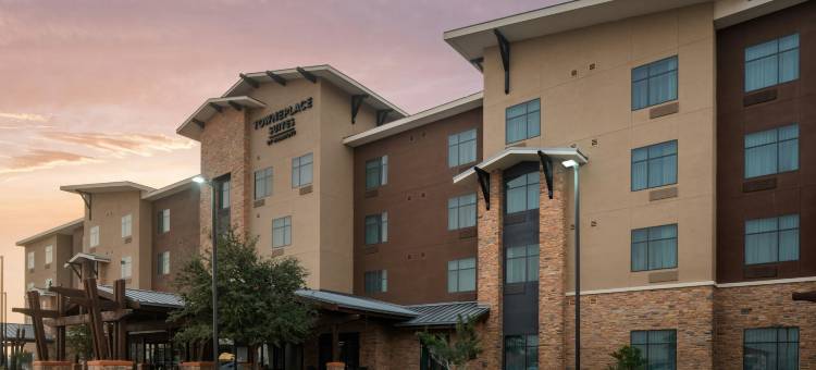 卡尔斯巴德万豪TownePlace Suites酒店(TownePlace Suites Carlsbad)图片