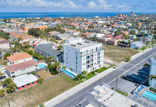 Ocean View Balcony and Elegant Hot Tubs - Stunning Coastal Retreat Hotel Overview