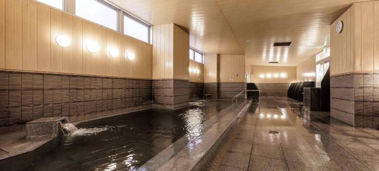 西铁INN小仓(Nishitetsu Inn Kokura)图片