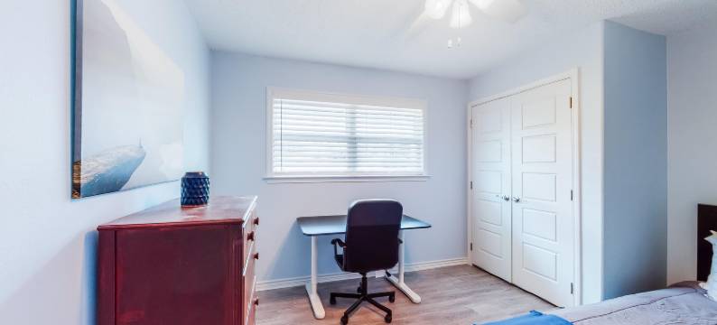 Bluebonnet Cove图片