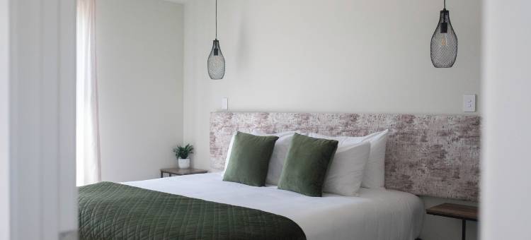 陶波 10 大假日公园酒店(Taupo Top 10 Holiday Park)图片
