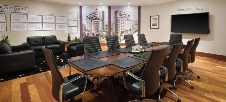 泰拉诺瓦贝斯特韦斯特高级精选酒店(Terra Nova All Suite Hotel)图片