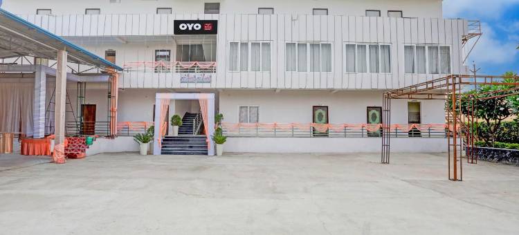 Hotel O Rituraj Greens Resort & Hotel图片