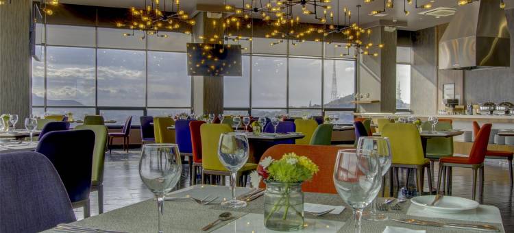 希尔顿逸林酒店-瓜亚基尔(DoubleTree by Hilton Guayaquil)图片