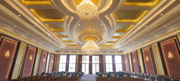 THE MADELINNE HOTEL图片