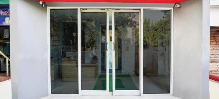 Fabexpress 活力公寓(Hotel O Vibrant Residency)图片