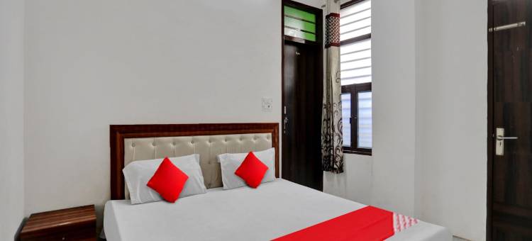 Super Hotel O Hotel Valentine's图片