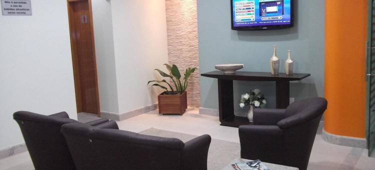 坎布里洛德酒店(Lord Hotel Camburi)图片