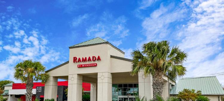德里奥温德姆华美达酒店(Ramada by Wyndham Del Rio)图片