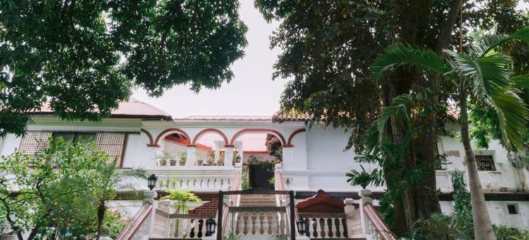 安吉拉别墅遗产之家(Villa Angela Heritage House)图片