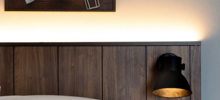 宾馆(Homie Hotel)图片