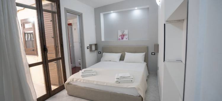 Ammos 客栈(Ammos Guest House)图片