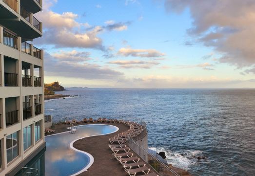 Hotel Royal OrchidHotel Overview