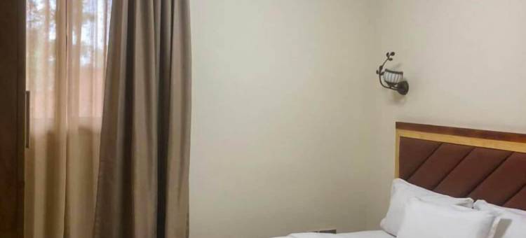 梦想之地酒店Arua(Dreamland Hotel Arua)图片