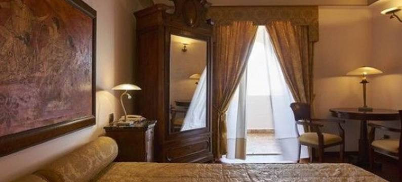 特利托尼利帕里酒店(Hotel Tritone Lipari)图片