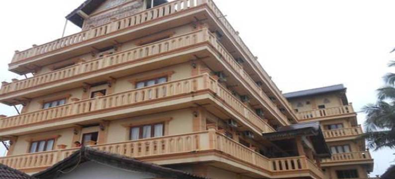 温米丽酒店(Vanhmaly Hotel)图片