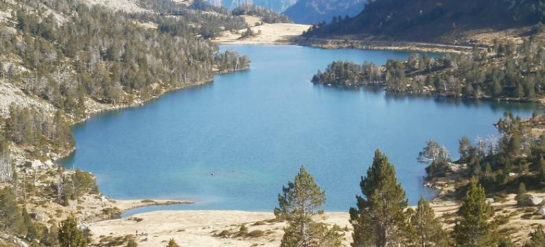 勒巴尔约酒店(Le Barbajou)图片