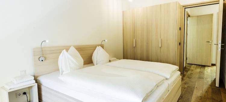 小瓦尔泽谷阿尔卑斯精选公寓(alpen select apartments Kleinwalsertal)图片