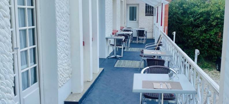 拉马吉斯特勒酒店(Auberge de Lamagistere)图片