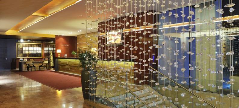 多纳特大酒店(Grand Hotel Donat Superior & Wellness Center)图片