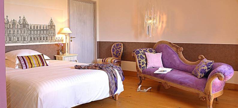 Hotel Relais Louis XI图片