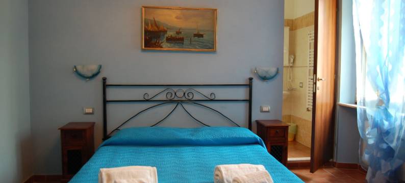 马里亚尼住宿加早餐旅馆(Mariani Bed&Breakfast)图片