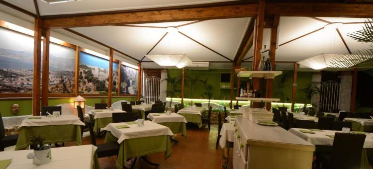 波尔塔罗莎酒店(Hotel Porta Rosa)图片