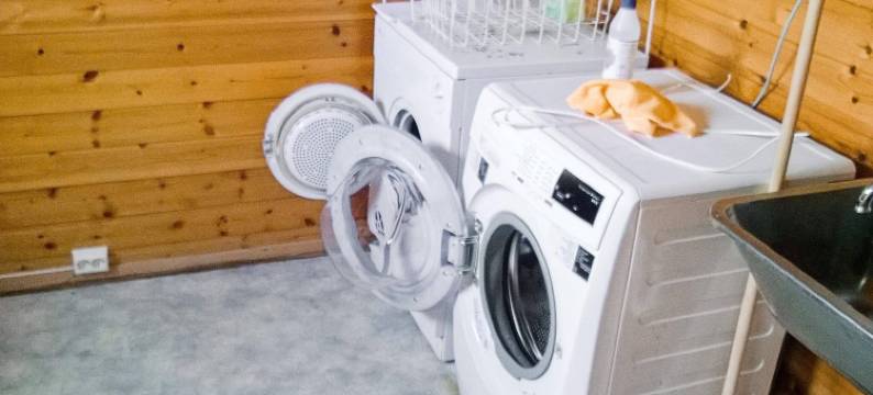 恩加瓦根的五人度假屋-by Traum(5 Person Holiday Home in Engavagen-by Traum)图片