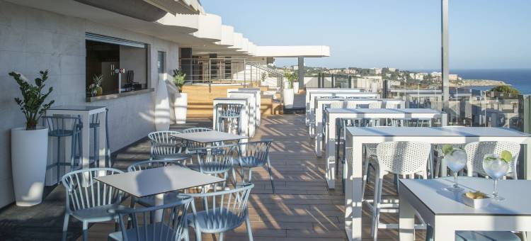 萨鲁日落酒店 - 皮埃尔度假(Hotel Salou Sunset by Pierre & Vacances)图片