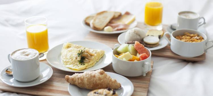 Riu帕帕亚斯酒店-全包式(Hotel Riu Papayas - All Inclusive)图片