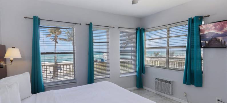 好莱坞海滩酒店(Hollywood Beach Hotels)图片