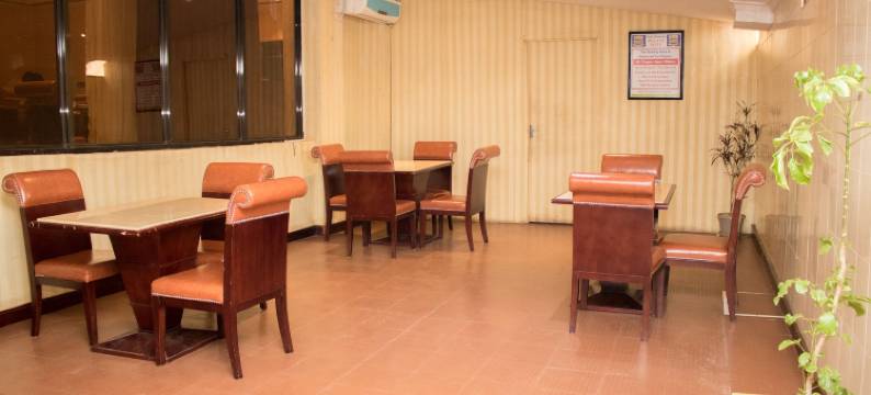 司玛玛酒店(Simama Hotel)图片