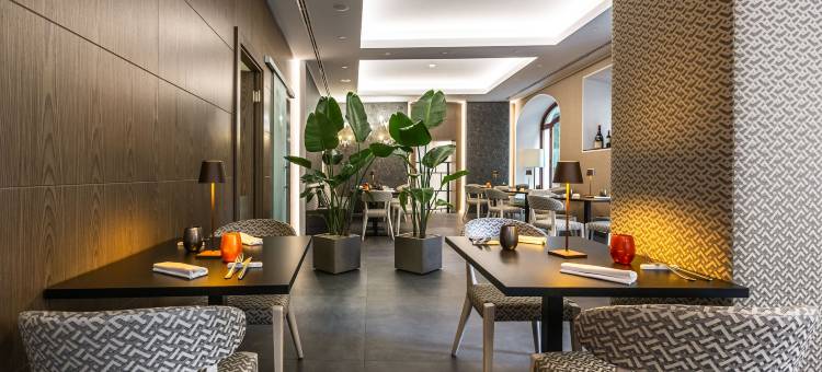 德勒纳泽欧尼酒店(Hotel Delle Nazioni)图片