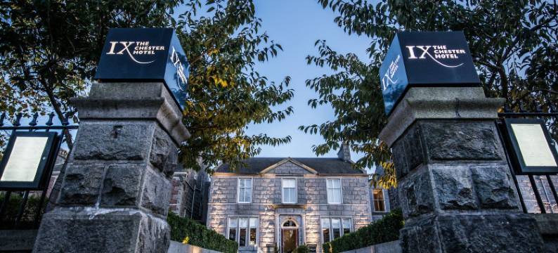 切斯特酒店(The Chester Hotel)图片