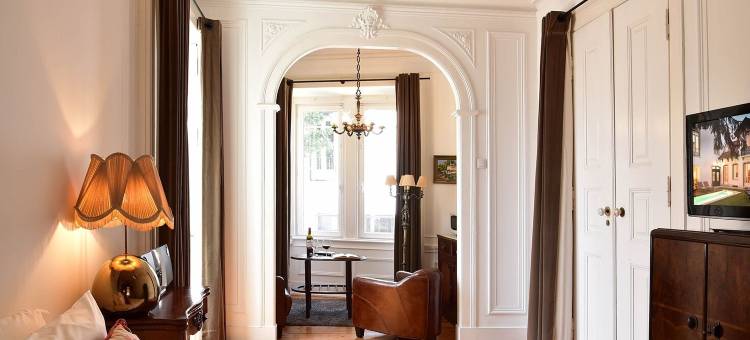 卡萨巴尔萨泽酒店(Casa Balthazar)图片