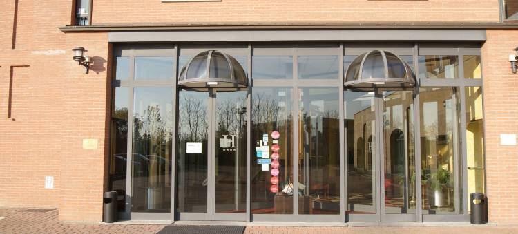 LVG 酒店系列 - 阿尔穆利诺(Hotel Al Mulino by LVG Hotel Collection)图片