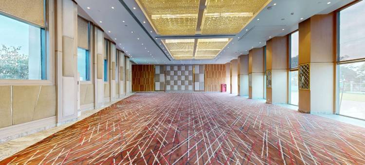 巴雷利机场丽筠酒店(Radisson Hotel Bareilly Airport)图片