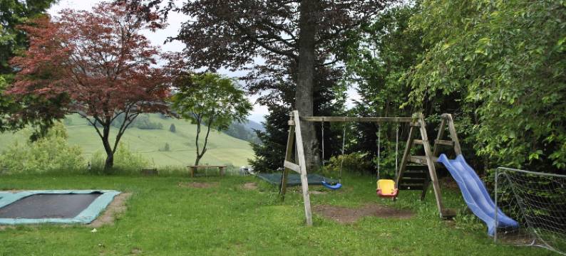 赫里霍夫木屋酒店(Hotel & Chalets Herrihof)图片