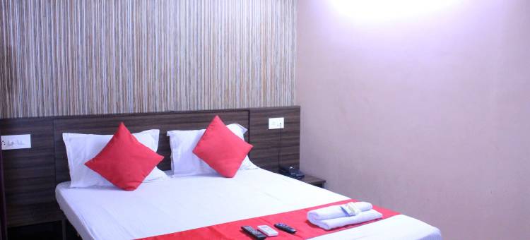 银河小栈酒店(Hotel Galaxy Inn)图片
