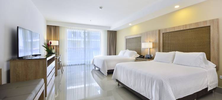 卡佩斯特卡梅里亚酒店(Hotel Campestre las Camelias)图片