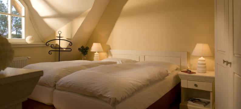 顿恩米尔菲林公寓(Ferienwohnungen Dünenmeer)图片